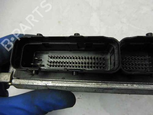 Engine control unit (ECU) OPEL ASTRA G Hatchback (T98)  | BP2564212M57 