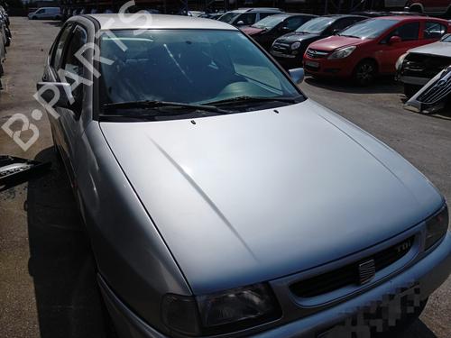 Front left lock SEAT CORDOBA (6K1, 6K2) 1.9 TDI | BP26501921C98 