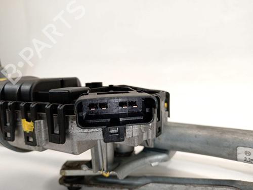 Front wiper motor CITROËN BERLINGO MULTISPACE (B9) | BP22927204M29 - Image 3