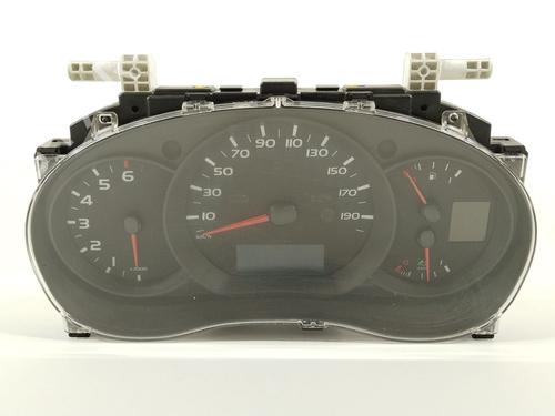 Used Instrument cluster RENAULT MASTER III Van (FV) 2.3 dCi 130 FWD (FV0M, FV0Y, FV0J, FV02, FV03) (130 hp) 28337190