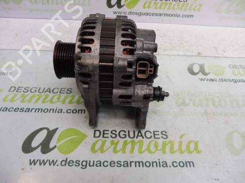 Alternator MAZDA 6 Hatchback (GG) 2.0 DI (GG14) | BP1878559M7 
