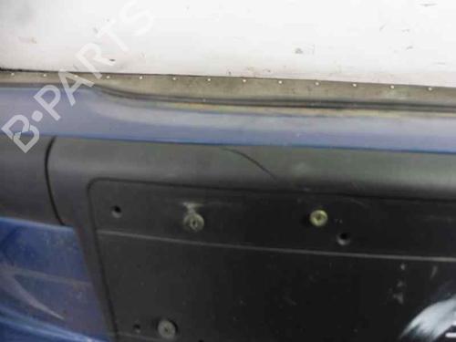 Front bumper BMW 3 (E46) 320 d | BP4819674C7 