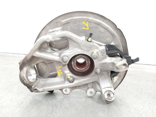 Left rear steering knuckle MERCEDES-BENZ GLE (V167) GLE 300 d 4-matic (167.119) | BP17615294M27 