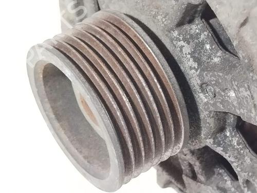 Alternator RENAULT TRAFIC II Bus (JL) 2.5 dCi 135 (JL0D) | BP39591724M7 - Image 5
