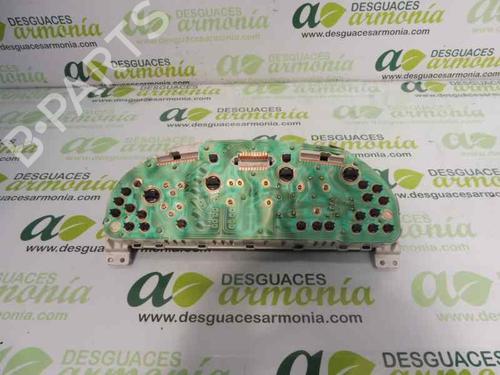 Instrument cluster KIA SORENTO I (JC)  | BP1973449C47 