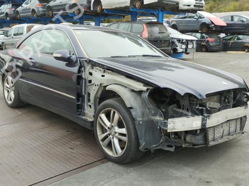 Engine control unit (ECU) MERCEDES-BENZ CLK (C209) CLK 320 (209.365) | BP33626436M57 - Image 7