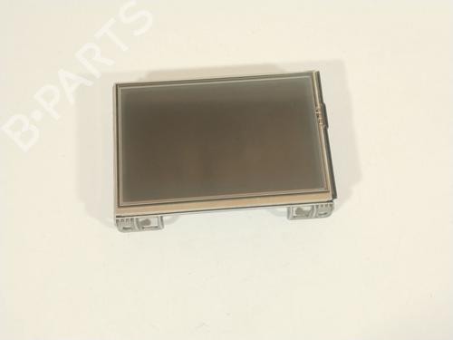 Display monitor PEUGEOT 208 I (CA_, CC_) 1.4 HDi | BP30121470C48 