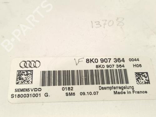 Control unit AUDI A4 B8 (8K2) 3.2 FSI quattro | BP29354940M11 