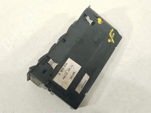 Left front window switch BMW 5 Touring (E39) 520 d | BP38046378I27 - Image 2