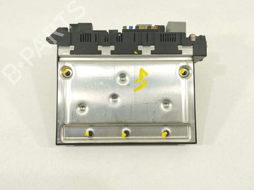 Fuse box MERCEDES-BENZ E-CLASS (W211) E 280 CDI (211.020) | BP38735456E1 - Image 8