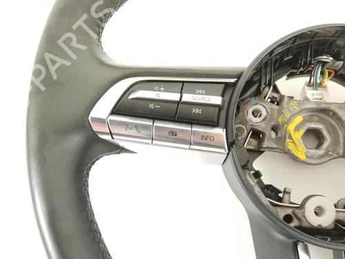 Steering wheel MAZDA CX-30 (DM)  | BP16929145C49 