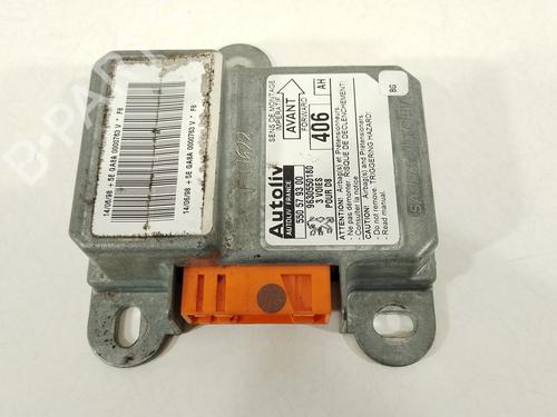 Used ECU airbags ECU airbags 37713951 37713951