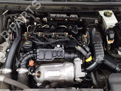 Used Engine Engine 36812471 36812471