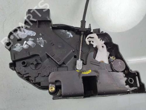 Front right lock VOLVO S40 II (544) D5 | BP4853147C97 