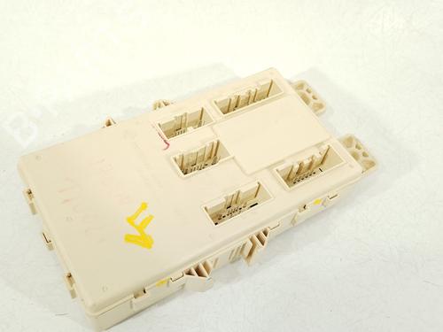 Fuse box SSANGYONG TIVOLI 1.6 XDi 160 | BP34569935E1  - Image 8
