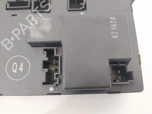 Electronic module MERCEDES-BENZ E-CLASS (W211) E 320 (211.065) | BP14365027M83 - Image 3