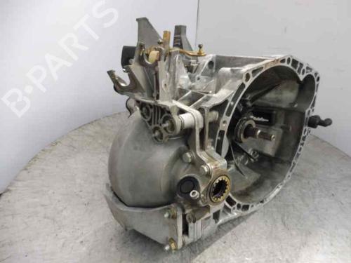 Gearbox PEUGEOT 407 SW (6E_, 6D_)  | BP3408121M3 