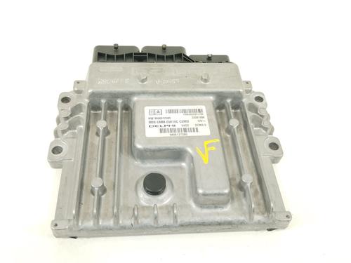 Used Engine control unit (ECU) Engine control unit (ECU) 36667644 36667644