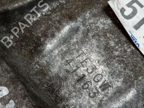 Gearbox KIA RIO III (UB) | BP18348705M3