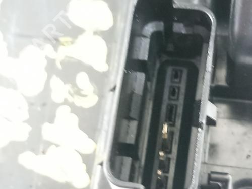 Rear right lock NISSAN JUKE (F15)  | BP16789038C99