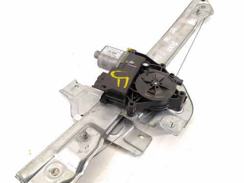 Used Front left window mechanism Front left window mechanism 9044279 9044279