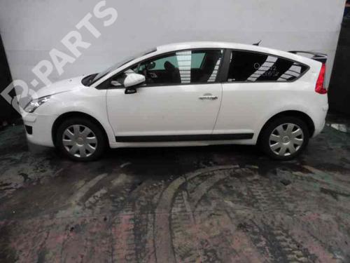 Ignition coil CITROËN C4 Coupe (LA_)  | BP6113650M94 