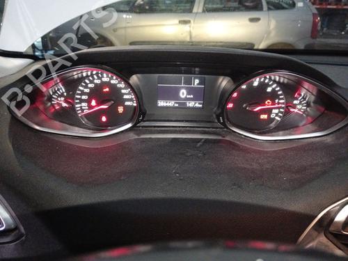 Used Instrument cluster Instrument cluster 36804962 36804962