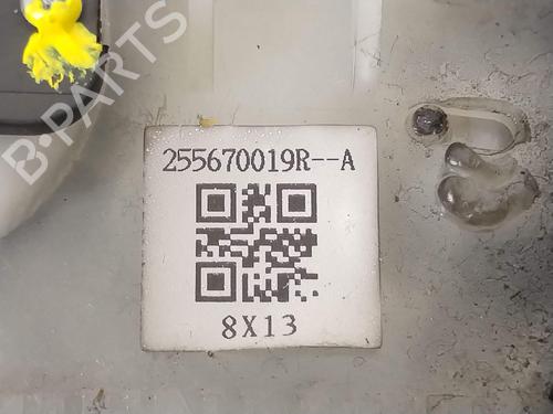 Headlight switch RENAULT MEGANE III Hatchback (BZ0/1_, B3_) 1.9 dCi (BZ0N, BZ0J) | BP30273398I24 - Image 6