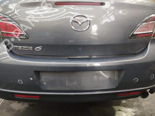 rear-bumper-mazda-6-hatchback-gh-20-mzr-cd-gh14-2007-2008-2009-2010-2011-2012-2013-16950377 main image