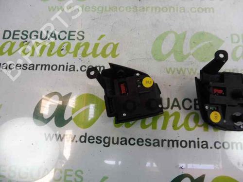Steering wheel controls SEAT ALTEA (5P1)  | BP1981761E15 