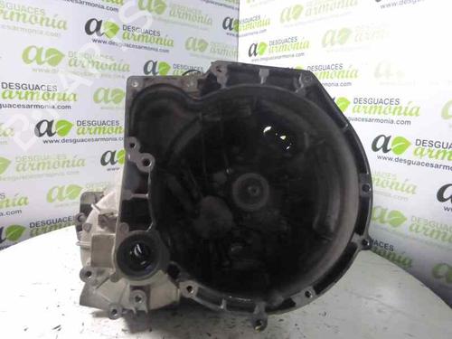 Used Gearbox FORD FIESTA VI (CB1, CCN) [2008-2017]  1839564