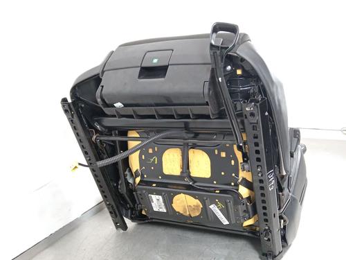 Right front seat AUDI A3 (8P1) 2.0 TDI | BP31337506C16 