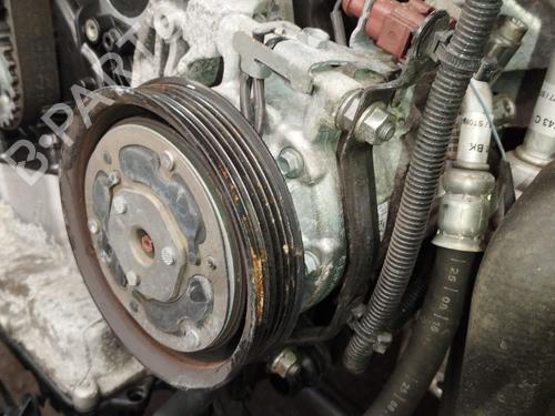 Used AC compressor AC compressor AUDI Q5 (FYB, FYG) 40 TDI Mild Hybrid quattro (204 hp) 34448239 34448239