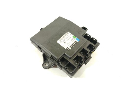 Electronic module MERCEDES-BENZ A-CLASS (W169) A 150 (169.031, 169.331) | BP31714312M83
