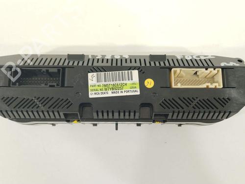 Climate control FORD FOCUS II (DA_, HCP, DP) 1.6 TDCi | BP24997304I5 - Image 3