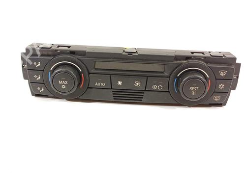 Used Climate control Climate control BMW 3 (E90) 320 d (177 hp) 40196203 40196203