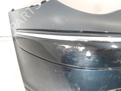 Front bumper MERCEDES-BENZ C-CLASS (W203) C 220 CDI (203.006, 203.008) | BP29813168C7
