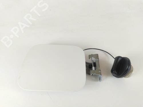 Used Fuel flap NISSAN QASHQAI / QASHQAI +2 I (J10, NJ10, JJ10E) 1.6 dCi (130 hp) 7921320
