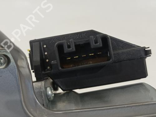Rear wiper motor TOYOTA C-HR (_X1_) 1.8 Hybrid (ZYX10_, ZYX11_) | BP12254983M102 