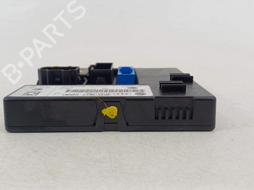 Electronic module AUDI A6 C6 (4F2) 3.0 TDI quattro | BP26123850M83 - Image 5