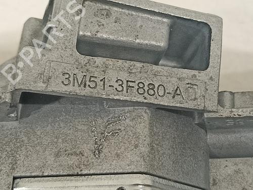 Ignition barrel FORD FOCUS II (DA_, HCP, DP)  | BP13527541M48 