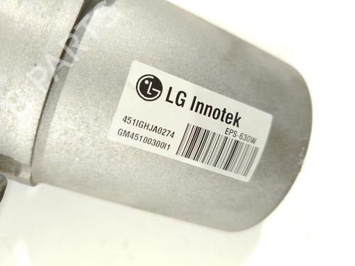 Steering column HYUNDAI ix35 (LM, EL, ELH) 1.7 CRDi | BP31641886M21 - Image 16
