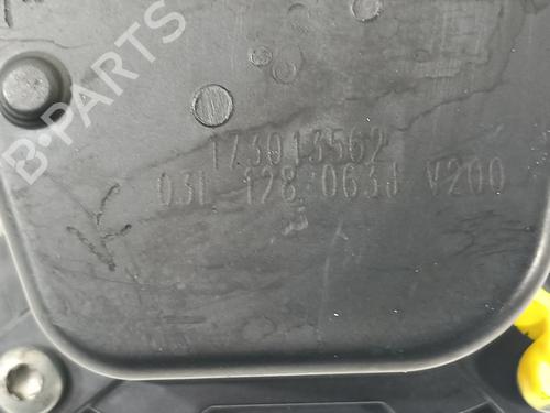 Throttle body VW GOLF VI (5K1) 1.6 TDI | BP13399703M82 