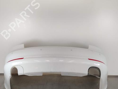 Used Rear bumper Rear bumper 5616716 5616716