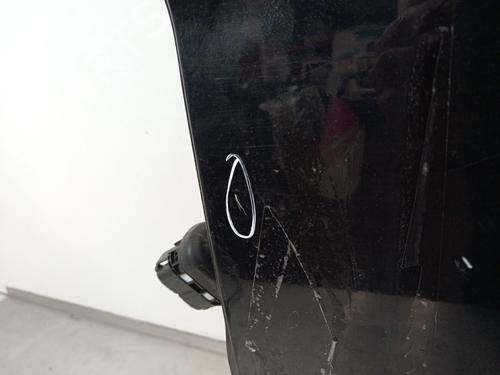 Left rear door FORD ECOSPORT  | BP16788358C4 
