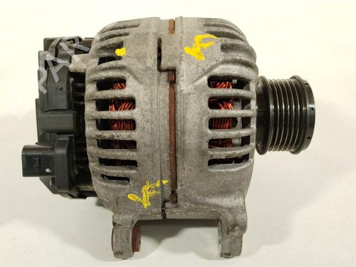 Used Alternator VW GOLF V (1K1) 1.9 TDI (105 hp) 27854777