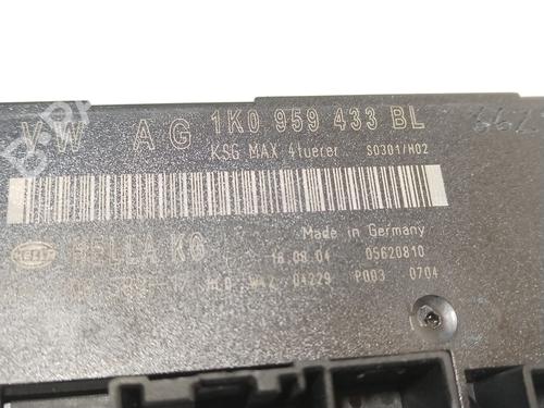 Electronic module VW GOLF V (1K1) 1.9 TDI | BP30684446M83 - Image 5