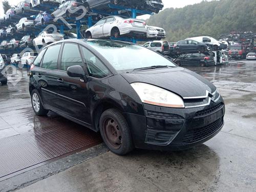 Left front window switch CITROËN C4 Picasso I MPV (UD_) 1.6 HDi | BP39379861I27  - Image 7