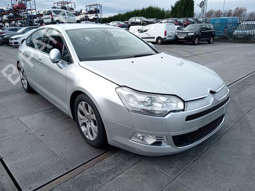 Front right window mechanism CITROËN C5 III (RD_) 2.0 HDi (RDRHD8, RDRHDJ, RDRHR8, RDRHRJ) | BP32192723C23 