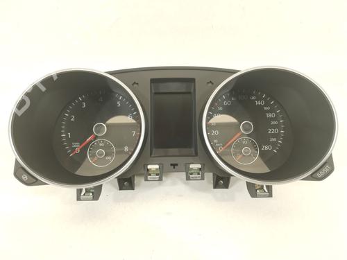 Used Instrument cluster Instrument cluster VW GOLF VI (5K1) 2.0 GTi (210 hp) 35952953 35952953